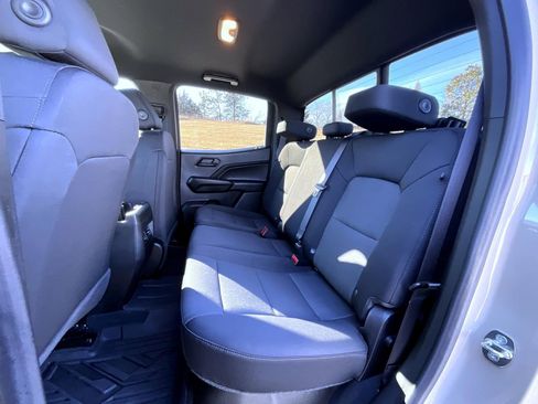 Used 2023 Chevrolet Colorado Trail Boss w/ Technology Package image 19