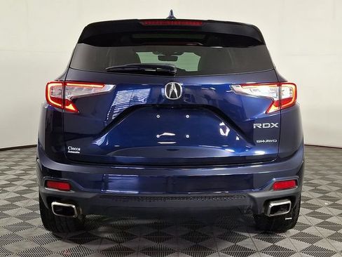 Used 2023 Acura RDX AWD image 8