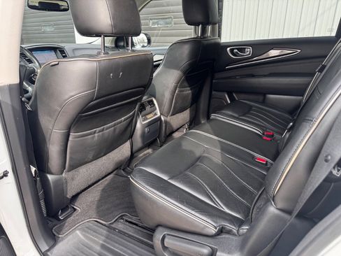 Used 2016 INFINITI QX60 FWD w/ Premium Plus Package image 28