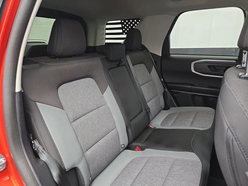 Used 2024 Ford Bronco Sport Big Bend image 34