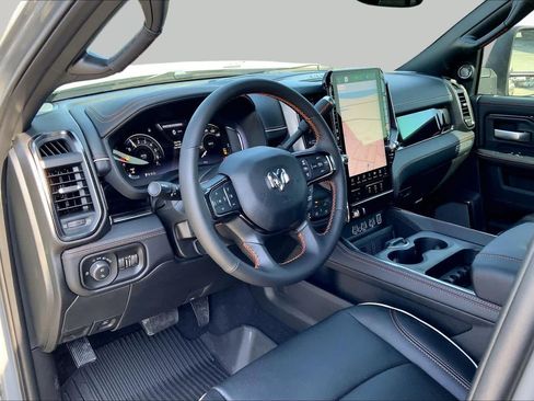 New 2026 RAM 2500 Power Wagon AWD/4WD image 6
