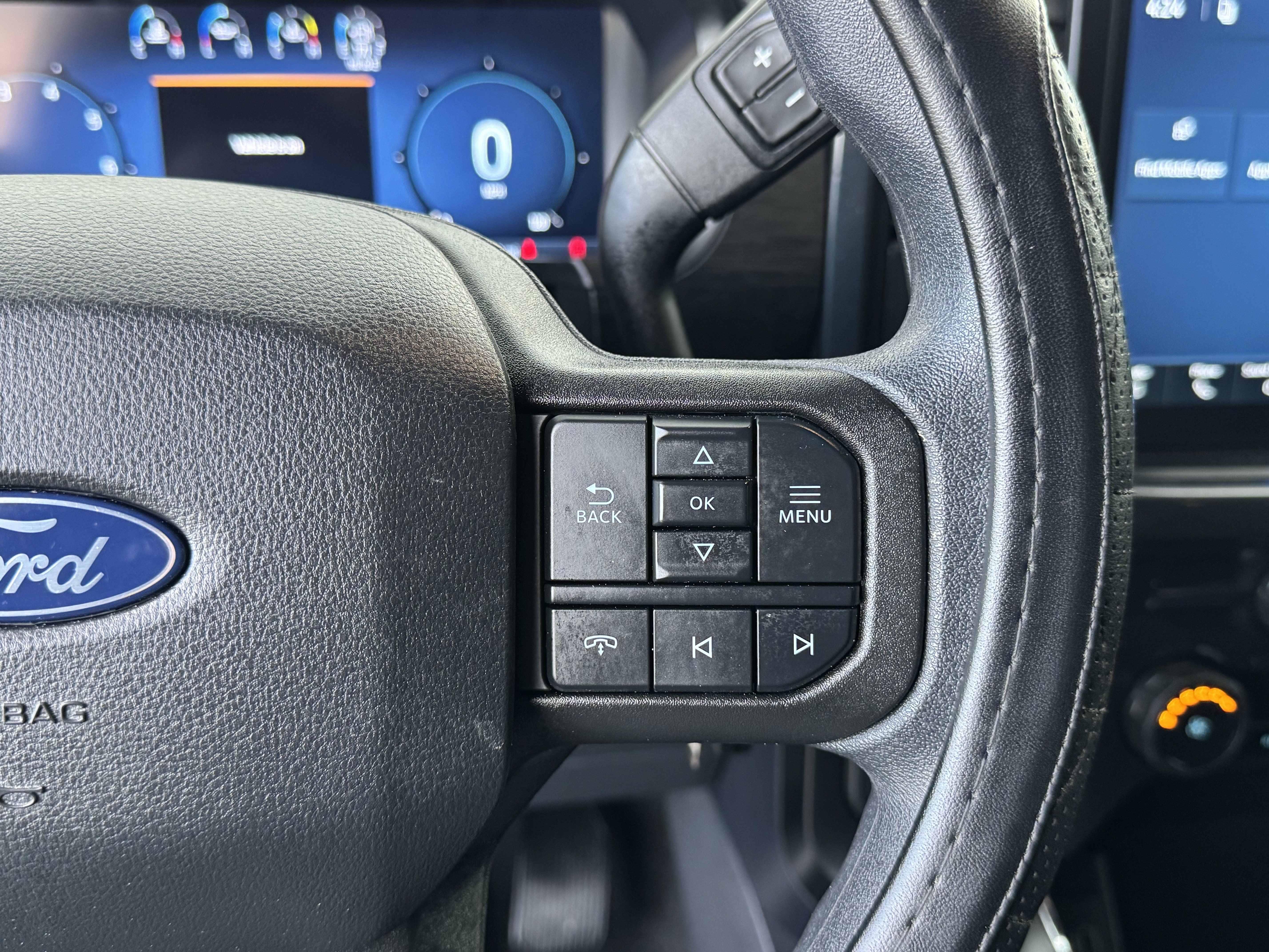 Used 2026 Ford F150 STX w/ Equipment Group 200A AWD/4WD image 28