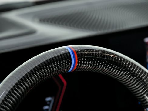 Used 2024 BMW M4 xDrive Competition w/ M Carbon Exterior Package image 27