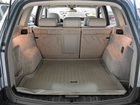 Used 2005 BMW X3 3.0i AWD/4WD image 38