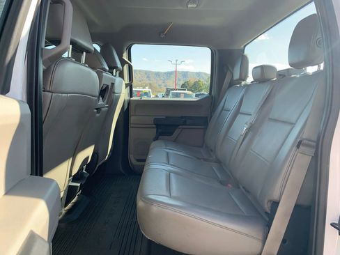 Used 2017 Ford F350 XL image 31