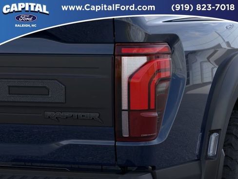 New 2026 Ford F150 Raptor AWD/4WD image 21