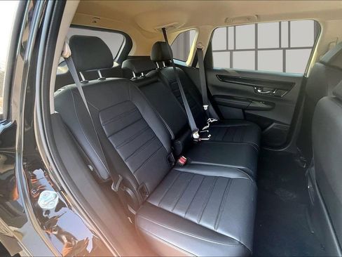 New 2026 Honda CR-V EX-L image 9