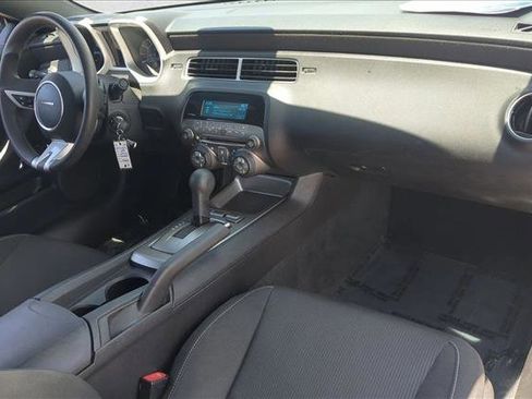 Used 2011 Chevrolet Camaro LT w/ RS Package RWD image 27