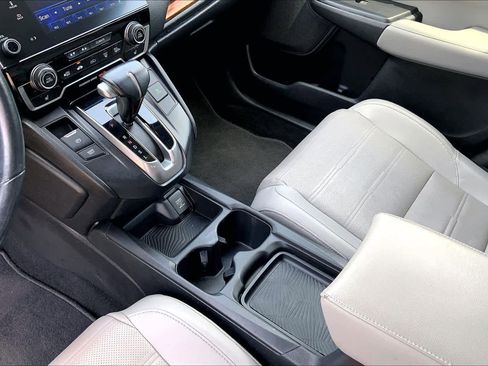 Used 2019 Honda CR-V EX-L image 16