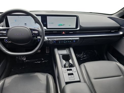 Certified 2024 Hyundai Ioniq 6 Limited RWD image 10