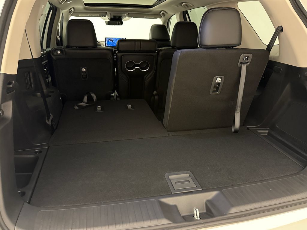 New 2026 Honda Pilot Elite image 11