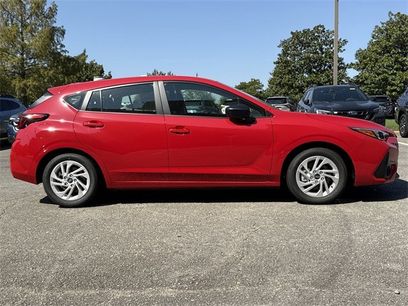 New 2025 Subaru Impreza 2.0i