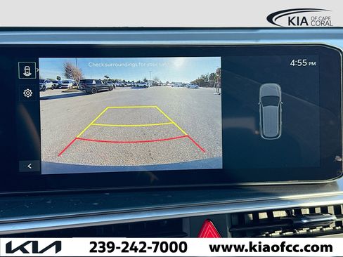 New 2026 Kia Sorento S image 31