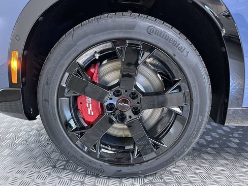 New 2027 MINI Cooper Countryman John Cooper Works AWD/4WD image 28