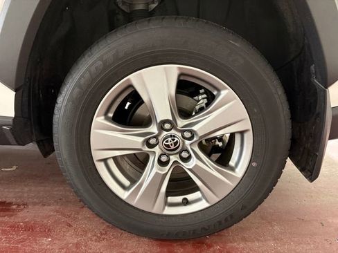 Certified 2023 Toyota RAV4 XLE w/ Convenience Package image 24