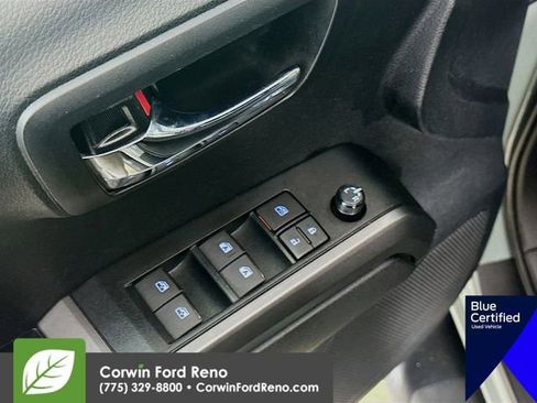Used 2023 Toyota Tacoma TRD Sport AWD/4WD image 21