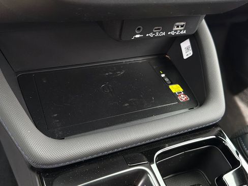 New 2026 Subaru Forester Limited AWD/4WD image 25