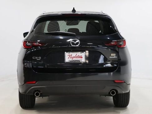Used 2023 MAZDA CX-5 AWD 2.5 S image 7