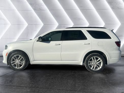 New 2026 Dodge Durango GT image 3