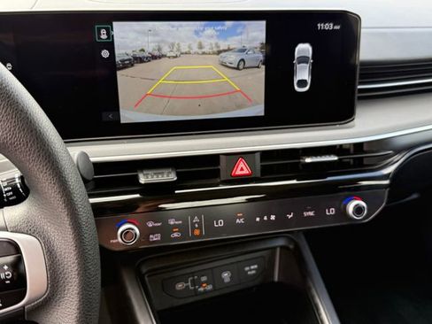 Used 2025 Kia K5 LXS image 20