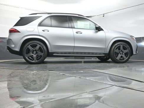 New 2026 Mercedes-Benz GLE 350 4MATIC image 40
