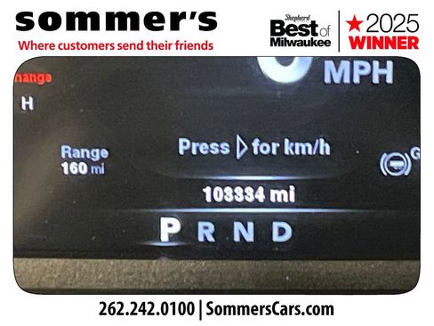 Used 2014 RAM 1500 Big Horn image 14