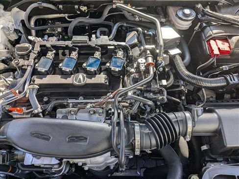 New 2025 Acura Integra A-Spec image 16