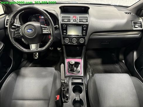 Used 2018 Subaru WRX image 6