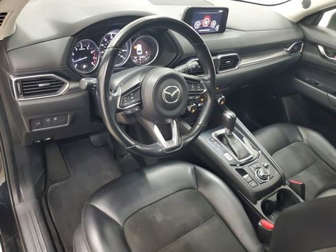 Used 2018 MAZDA CX-5 Touring w/ Preferred Equipment Package image 20
