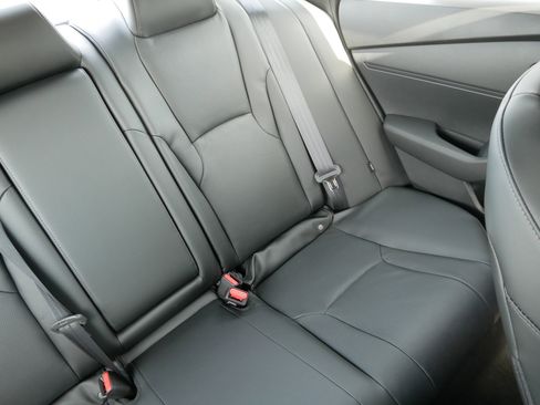 New 2026 Honda Accord Sport image 14