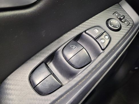 Used 2023 Nissan Sentra SV w/ All-Weather Package FWD image 27