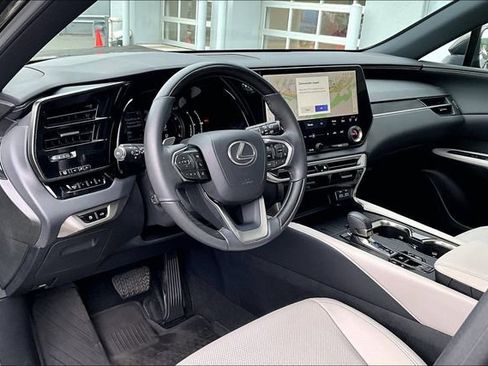 Used 2023 Lexus RX 350 Premium w/ Cold Area Package AWD/4WD image 17