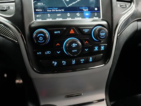 Used 2018 Jeep Grand Cherokee Trackhawk image 22