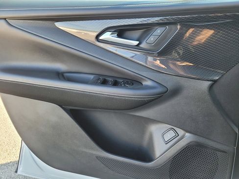 New 2026 Chevrolet Blazer EV LT image 23