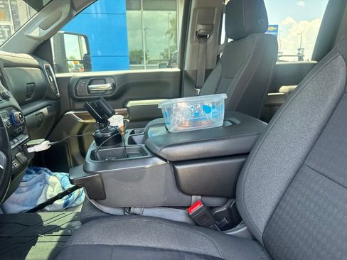Used 2023 Chevrolet Silverado 2500 LT w/ All Star Edition RWD image 17