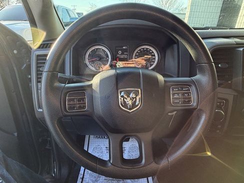 Used 2016 RAM 1500 Express image 15