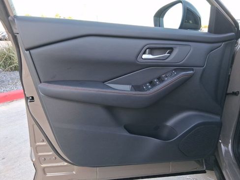 New 2026 Nissan Rogue Rock Creek image 22