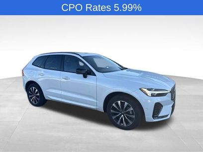 Used 2023 Volvo XC60 B5 Plus w/ Climate Package