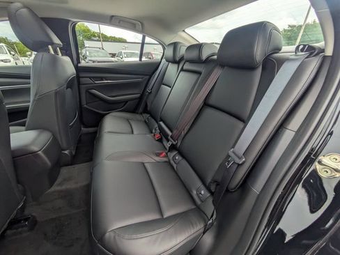 New 2026 MAZDA MAZDA3 2.5 S Sedan w/ Preferred Pkg FWD image 15