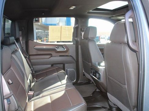 Used 2024 GMC Sierra 1500 Denali w/ Denali Reserve Package AWD/4WD image 20