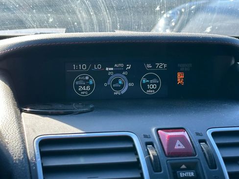 Used 2018 Subaru WRX image 4