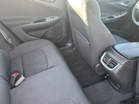 Used 2020 Chevrolet Malibu LT FWD image 52