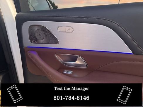 Used 2024 Mercedes-Benz GLE 63 AMG S image 13