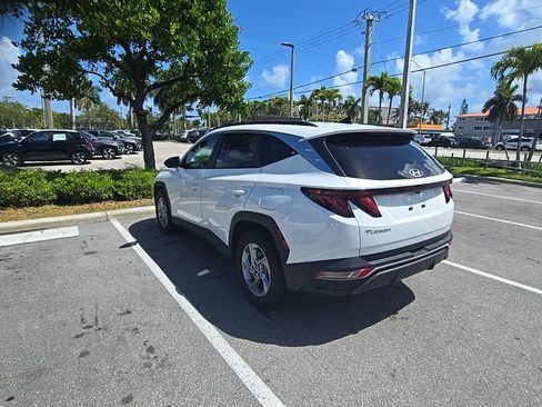 Used 2024 Hyundai Tucson SEL image 4