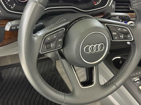 Used 2018 Audi A5 2.0T Premium Plus w/ Premium Plus image 55