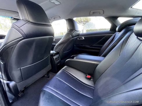 Used 2018 Toyota Mirai image 20