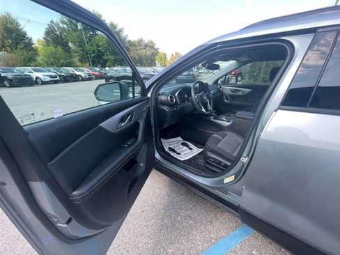 Used 2024 Chevrolet Blazer LT w/ Convenience Package image 10