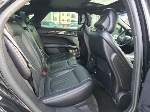 Used 2018 Lincoln MKZ Reserve w/ Magnetic Appearance Package image 20