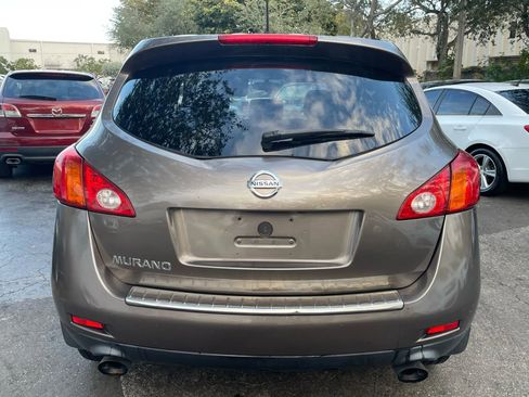 Used 2010 Nissan Murano S image 9
