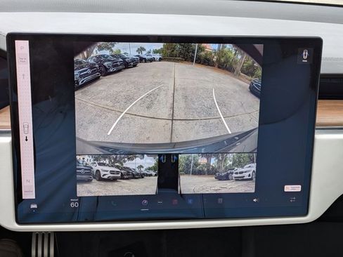 Used 2021 Tesla Model S Plaid image 14